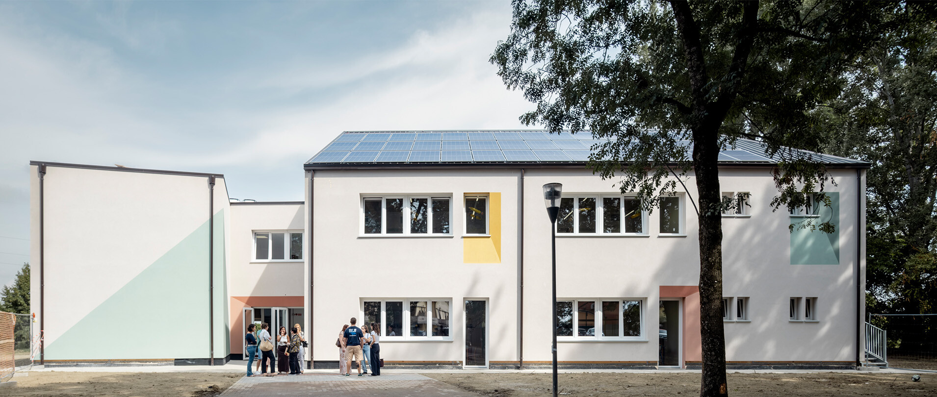 Il Ministero dell’Istruzione e del Merito racconta la Scuola Primaria di Canolo