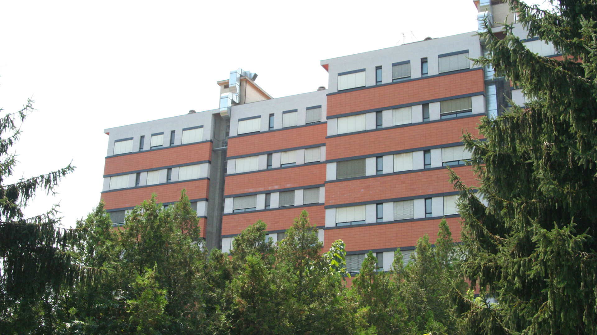 Casa di Riposo Castellini
