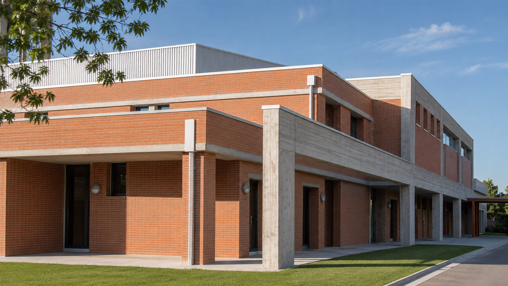 Palaenza – Palestra Comunale