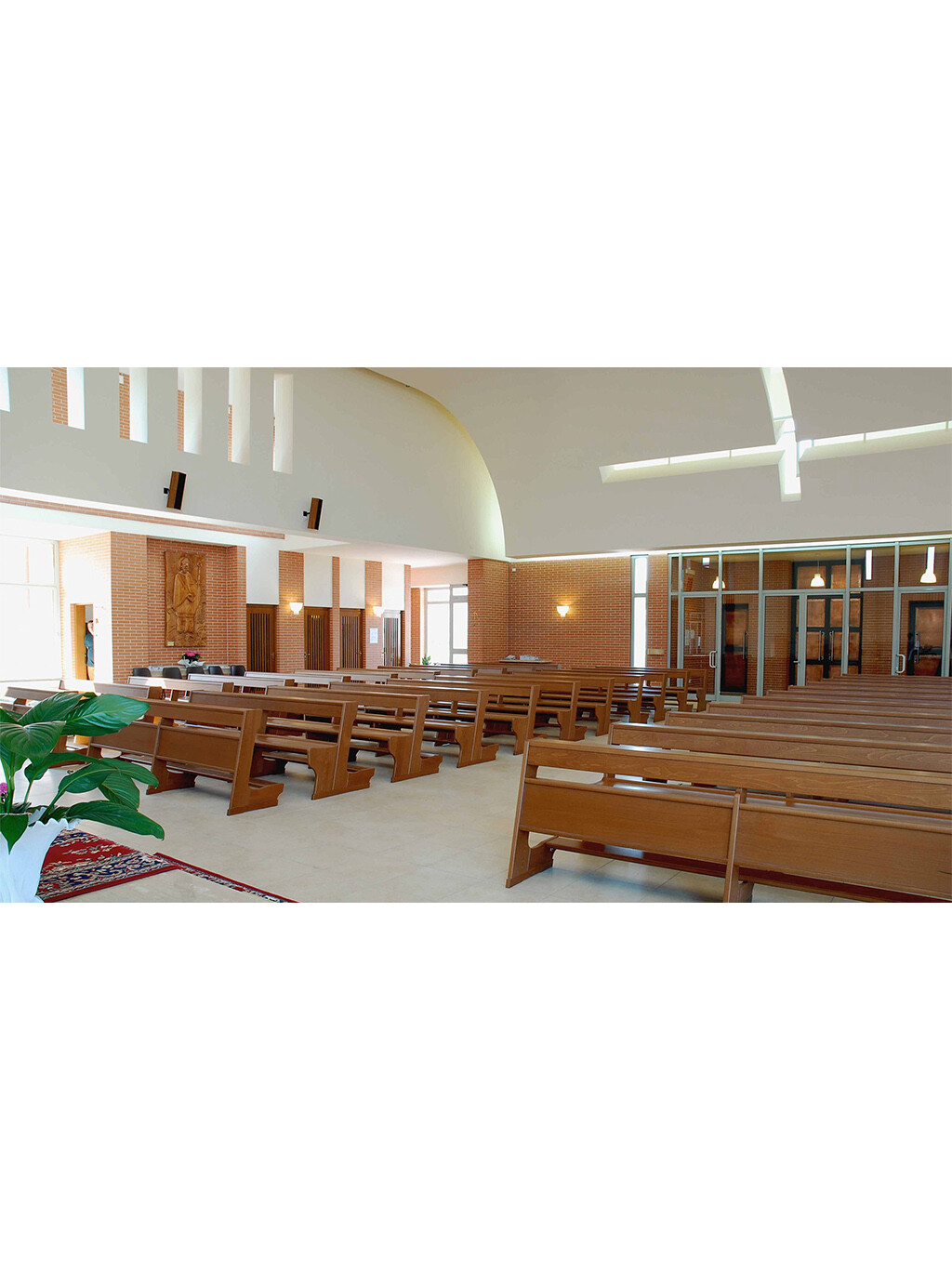Complesso Parrocchiale San Patrizio