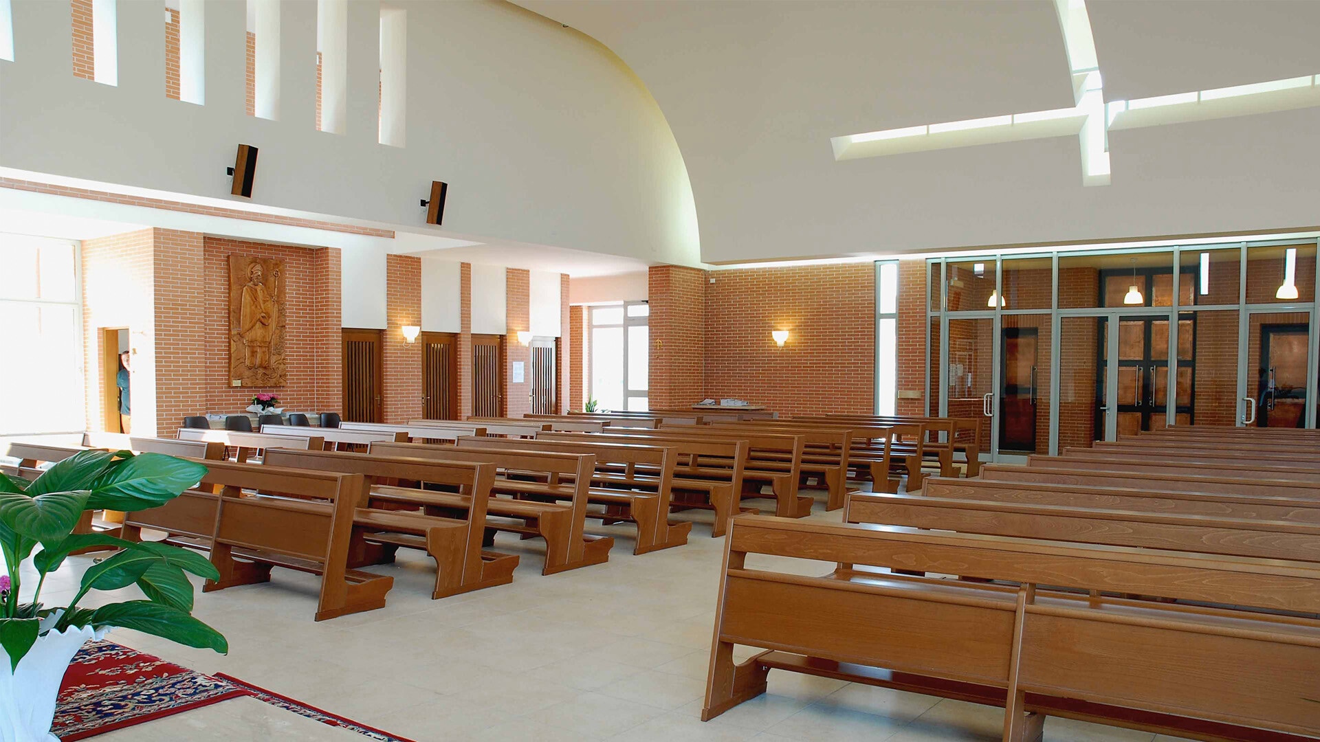 Complesso Parrocchiale San Patrizio
