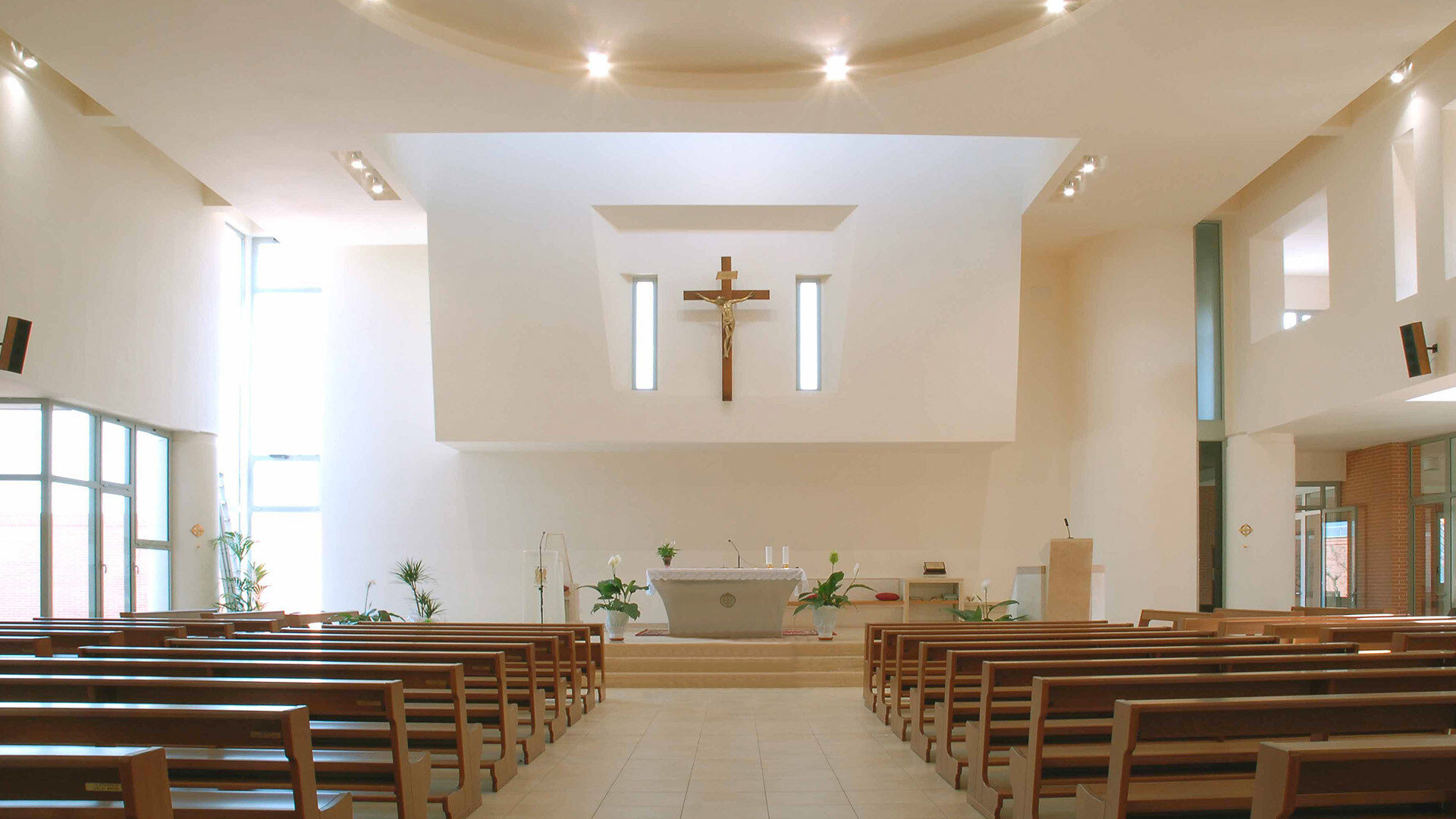 Complesso Parrocchiale San Patrizio