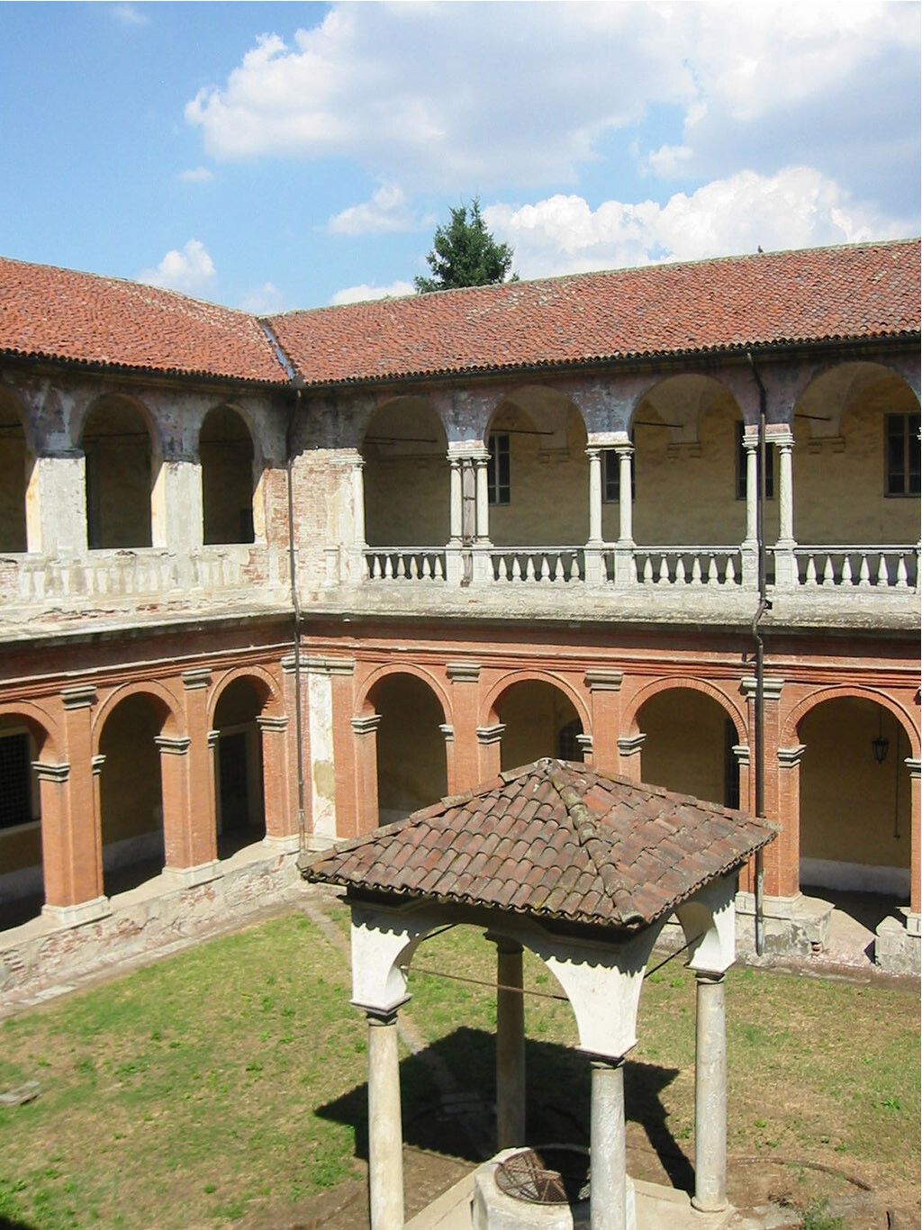 Complesso Monumentale Santa Croce
