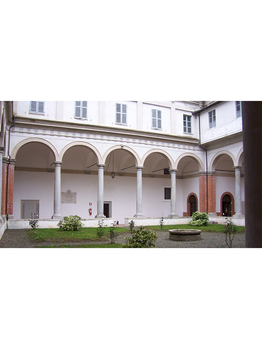 Complesso Monumentale Santa Croce
