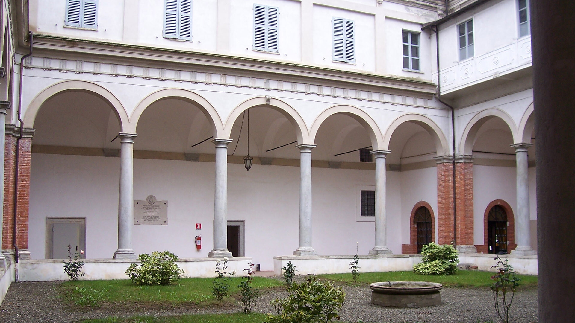 Complesso Monumentale Santa Croce