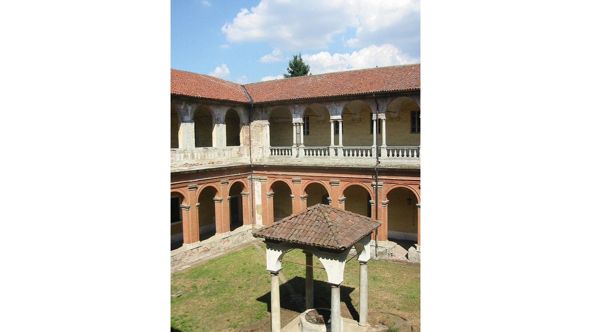 Complesso Monumentale Santa Croce