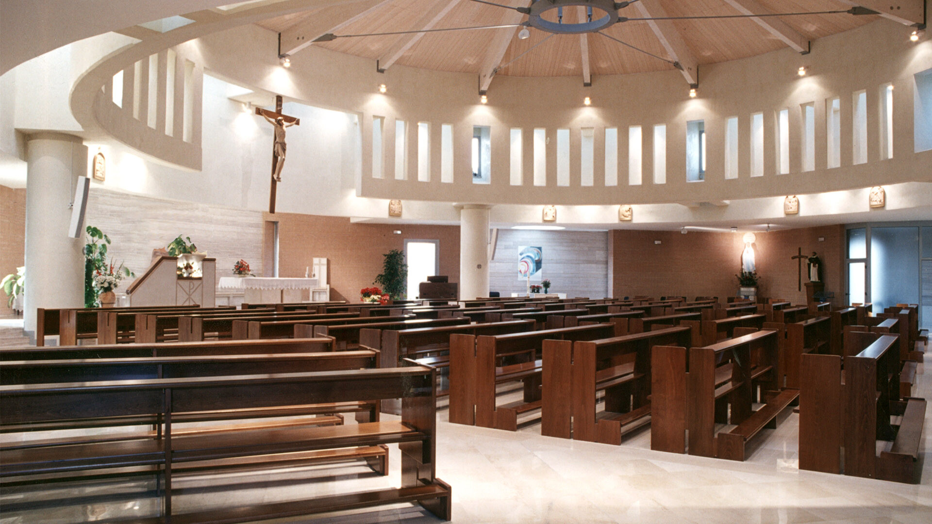 Parrocchia San Domenico di Guzman