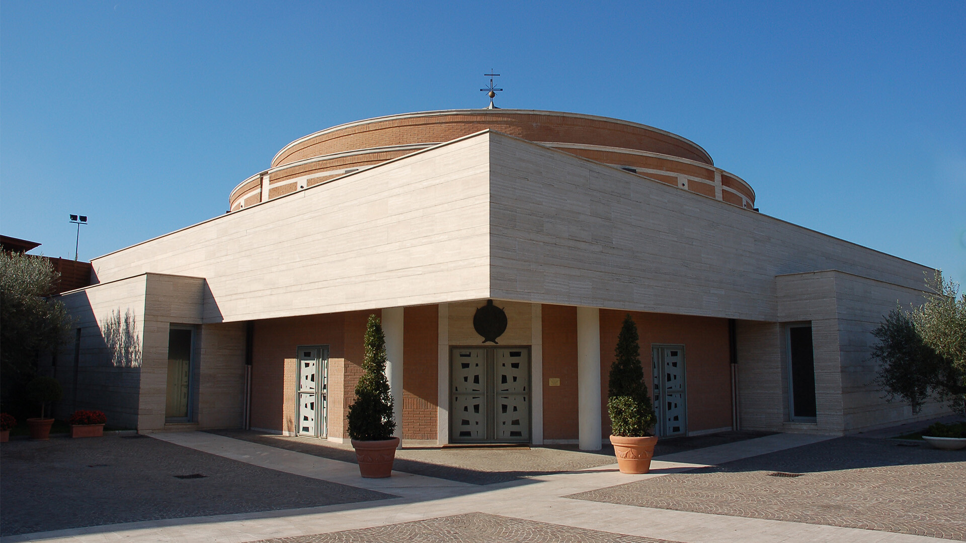 Parrocchia San Domenico di Guzman