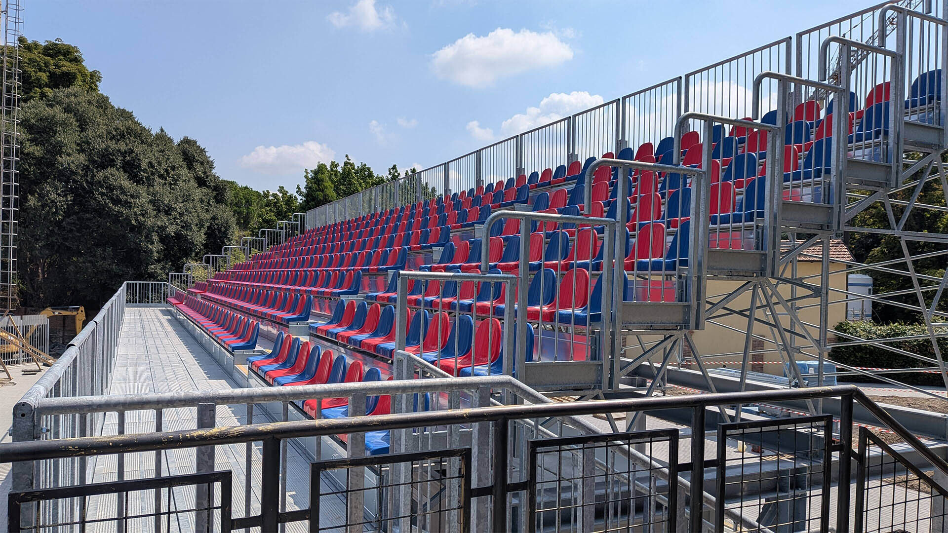 Antistadio Dario Lucchini