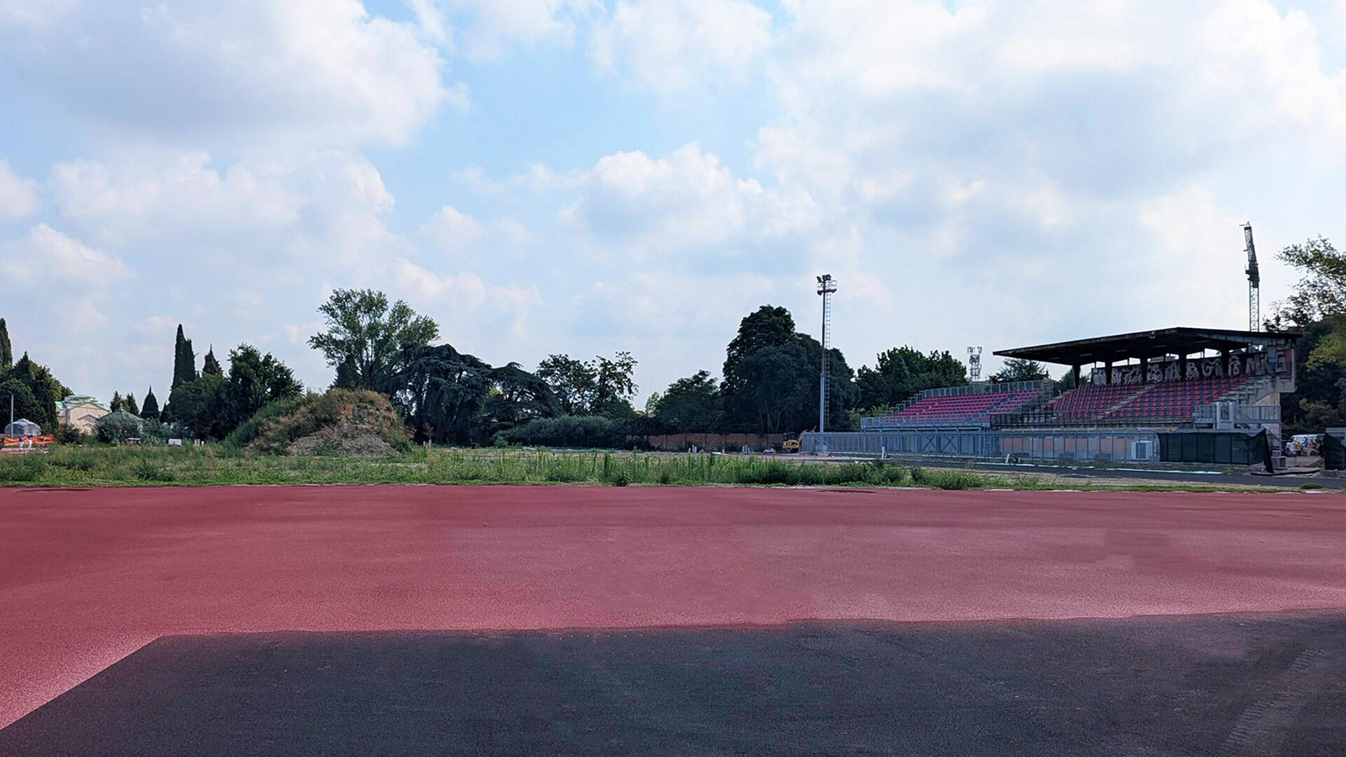 Antistadio Dario Lucchini
