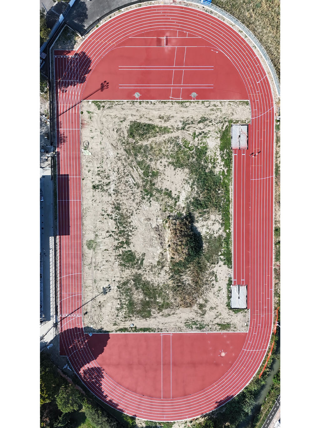 Antistadio Dario Lucchini