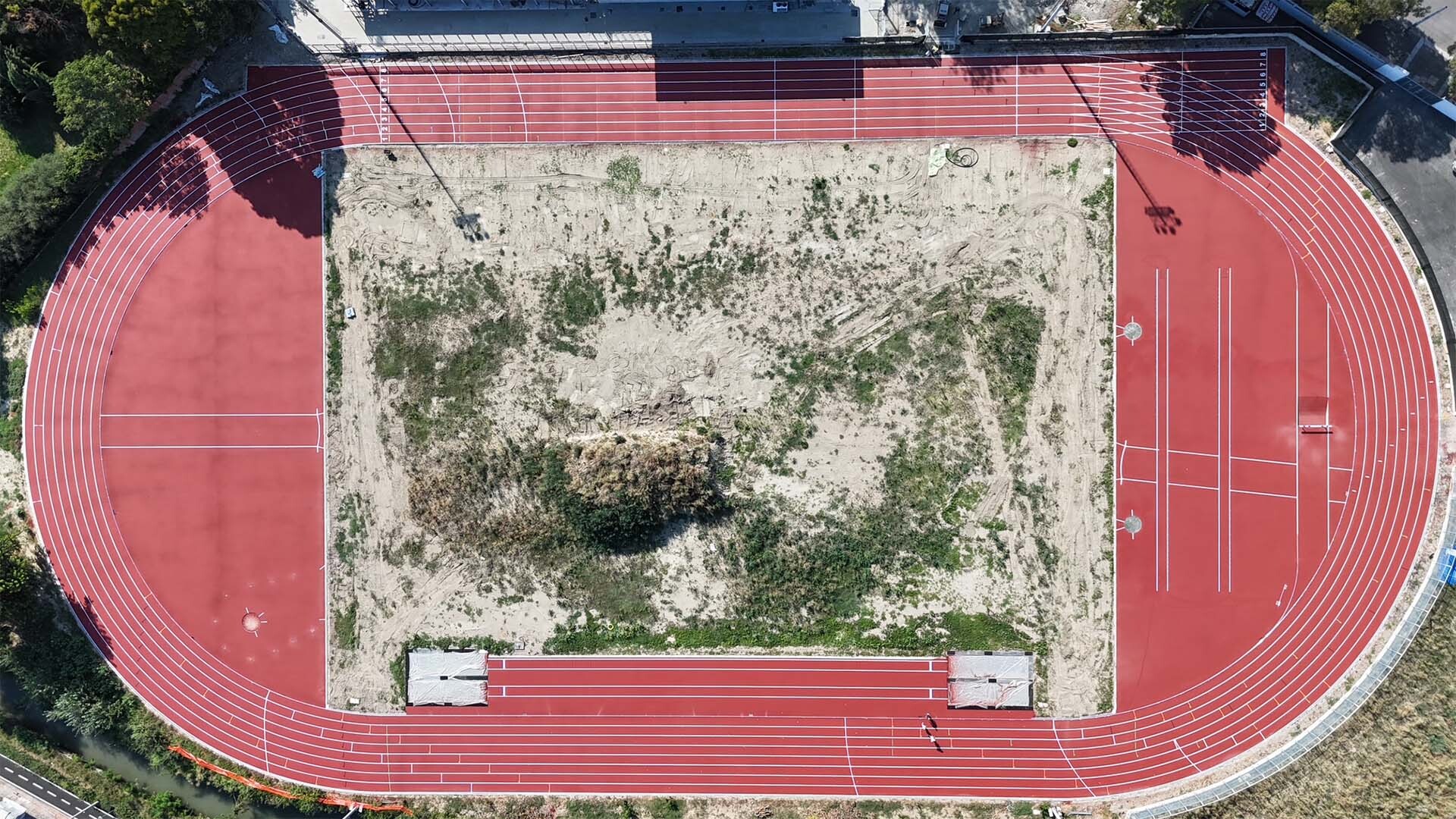 Antistadio Dario Lucchini