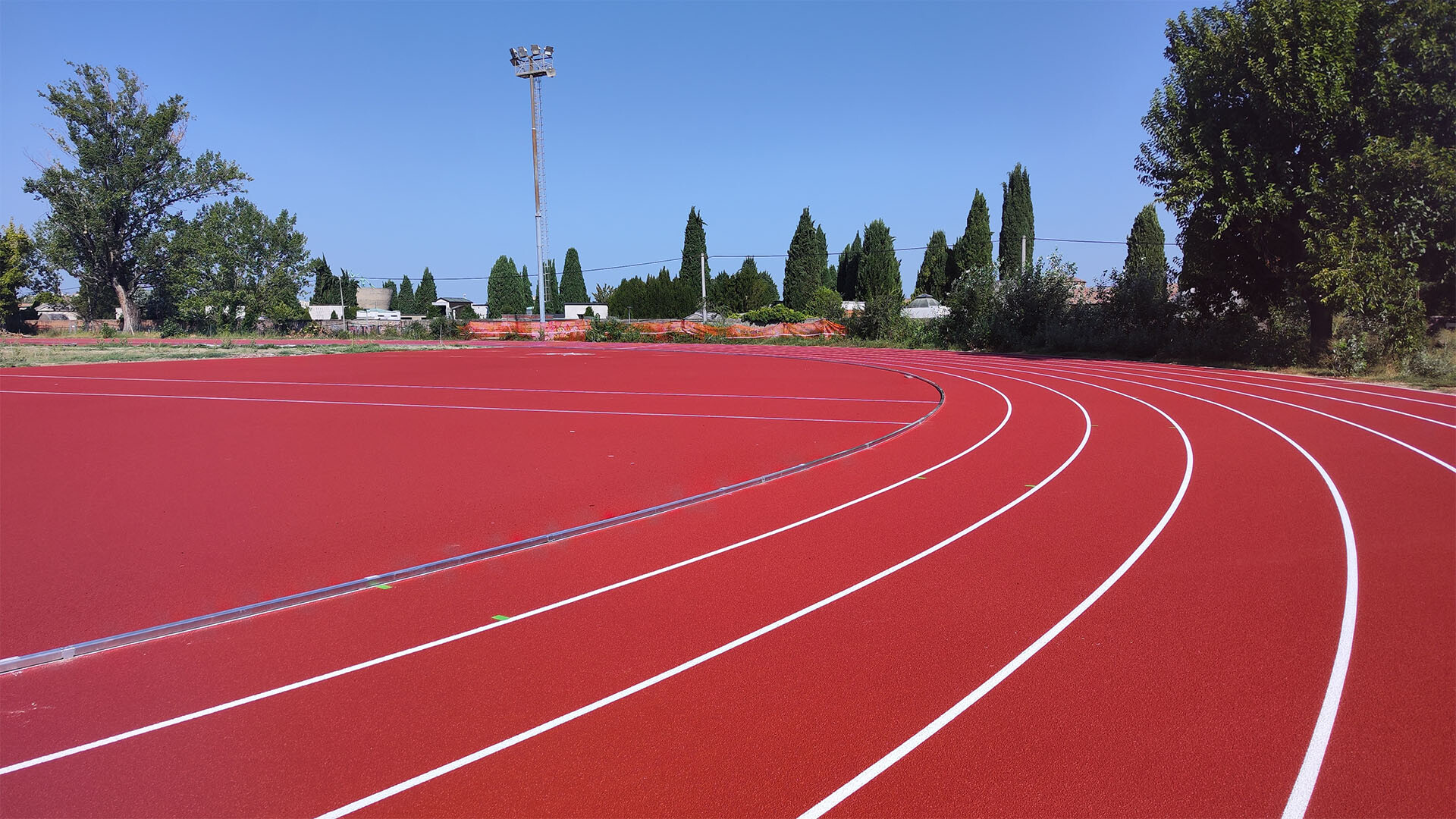 Antistadio Dario Lucchini