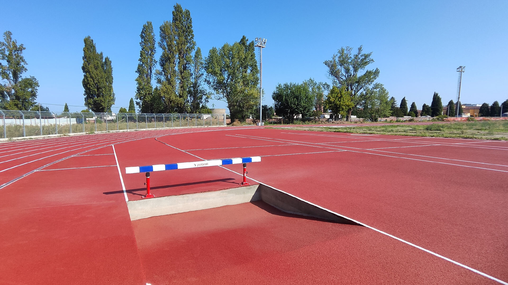 Antistadio Dario Lucchini