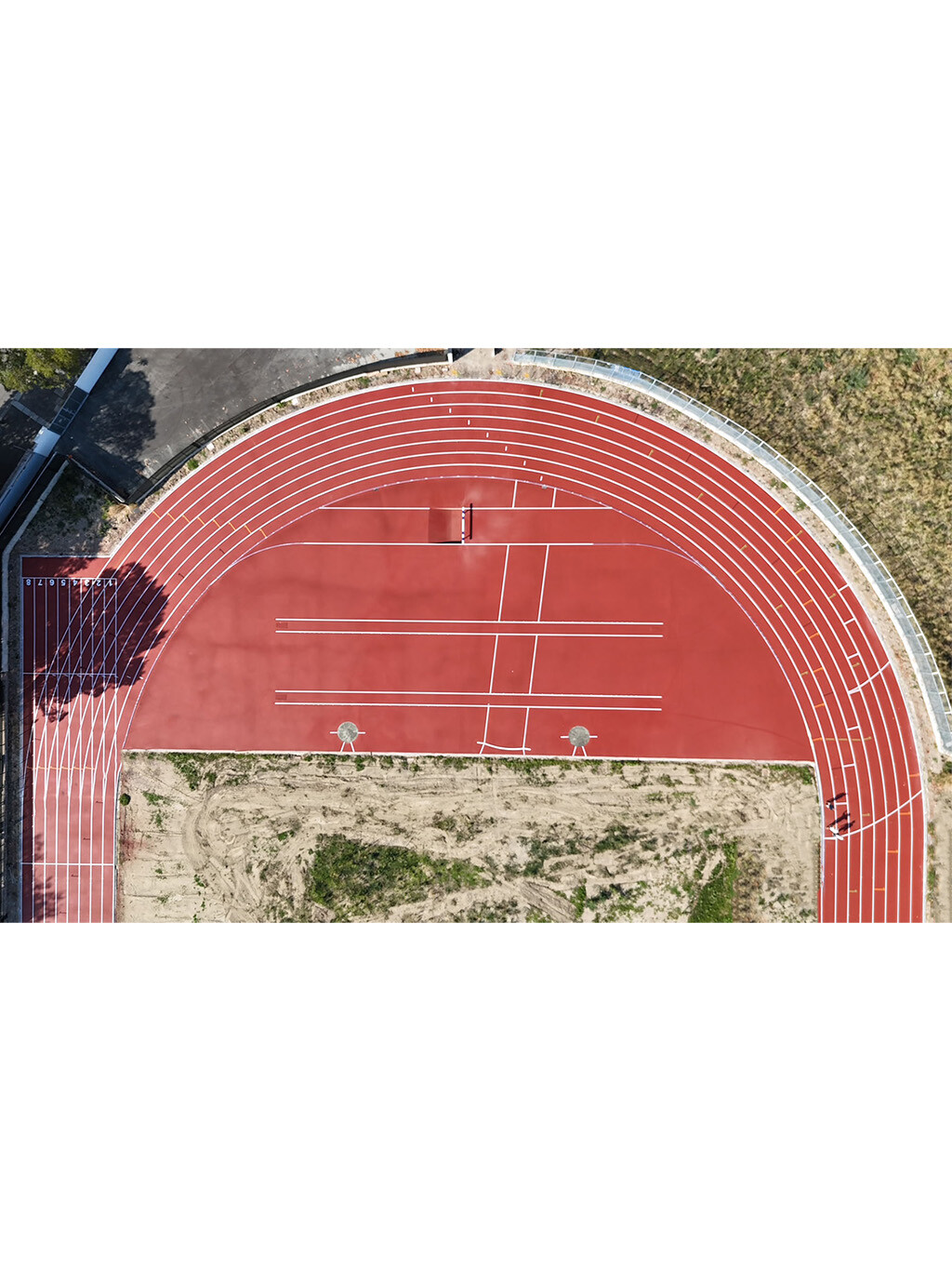Antistadio Dario Lucchini