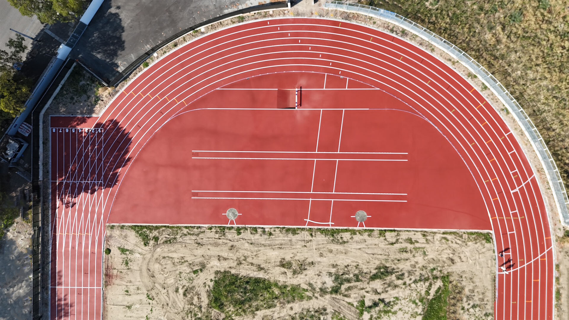 Antistadio Dario Lucchini