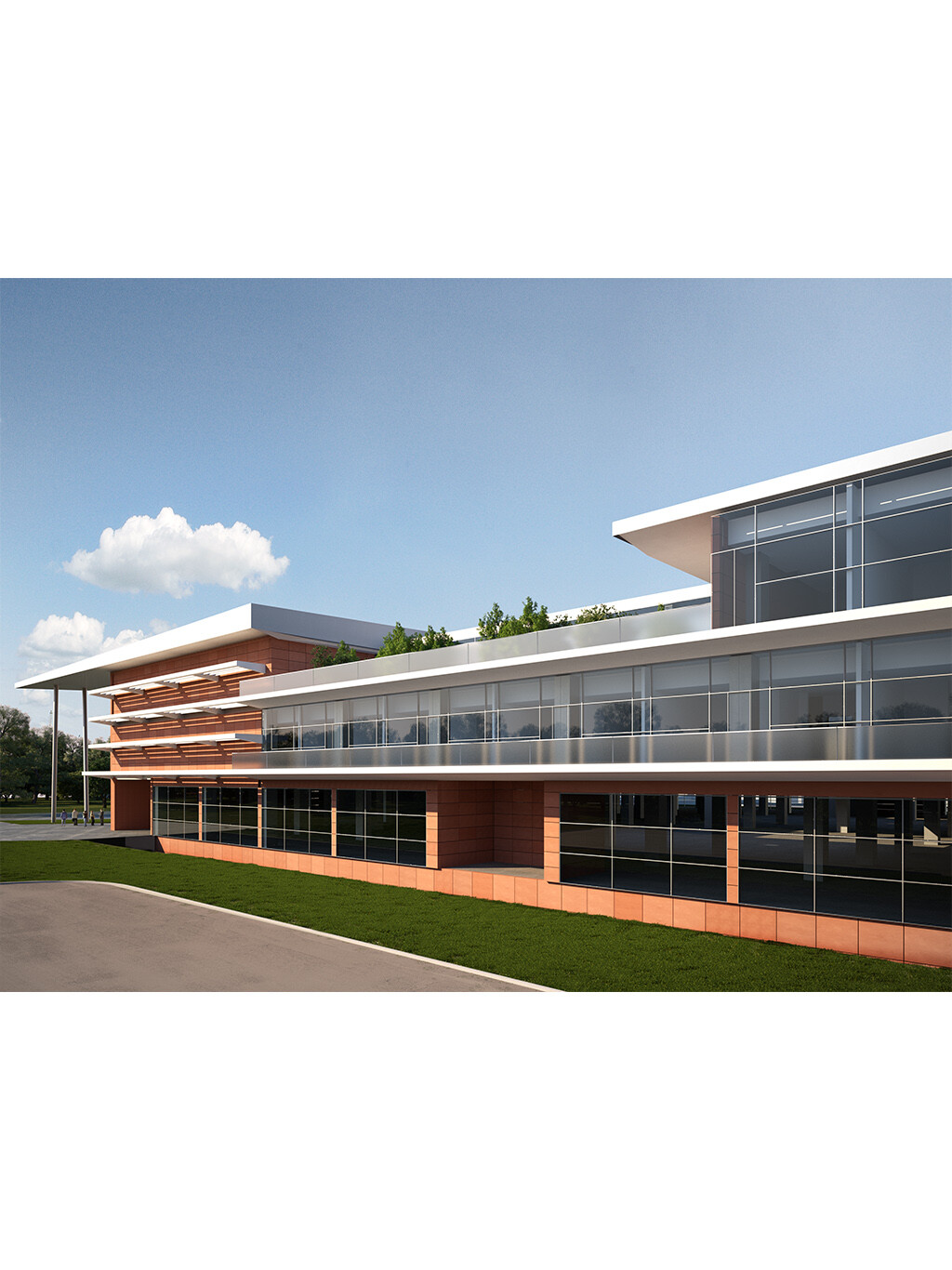 Ospedale Materno Infantile G. Salesi