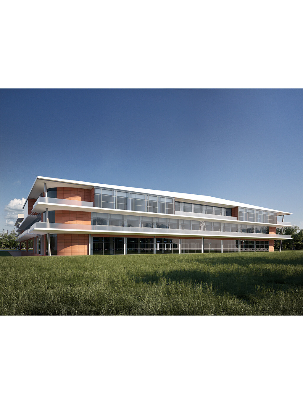 Ospedale Materno Infantile G. Salesi