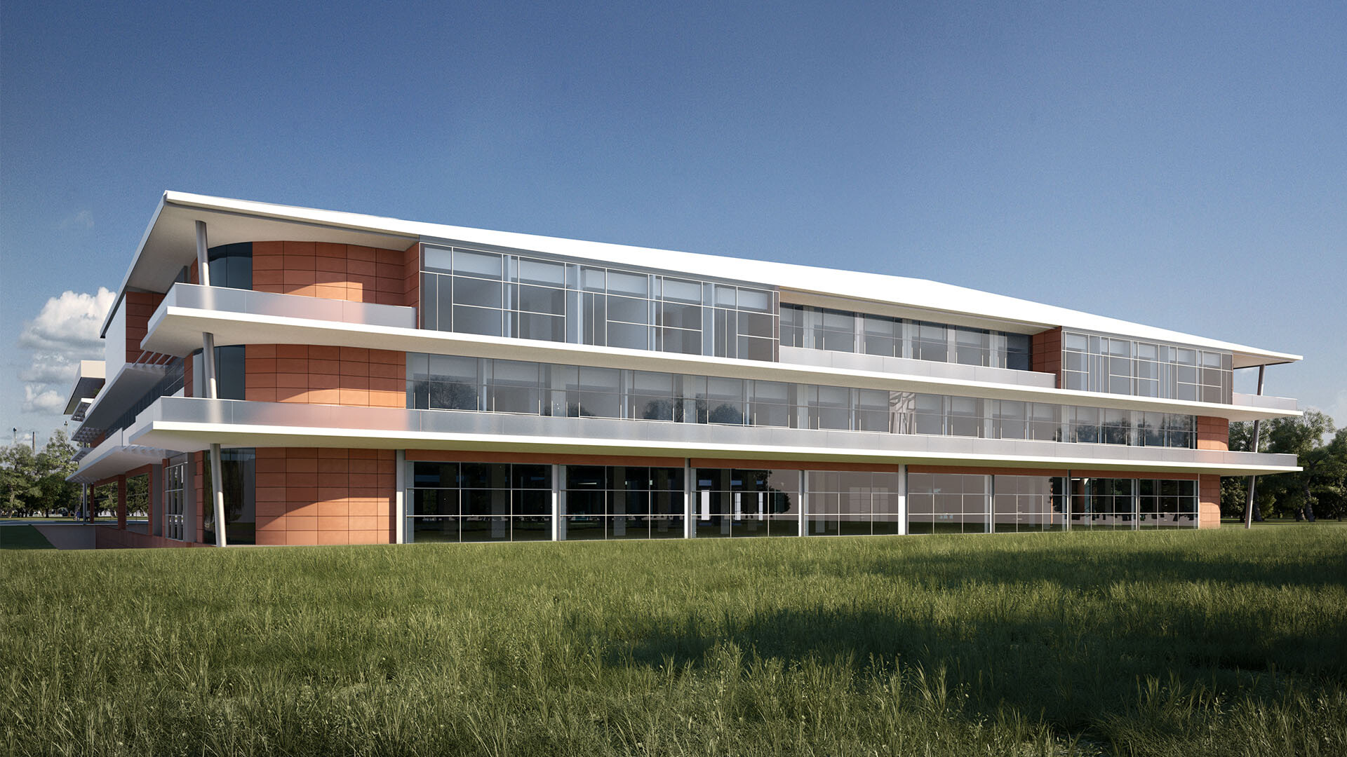 Ospedale Materno Infantile G. Salesi