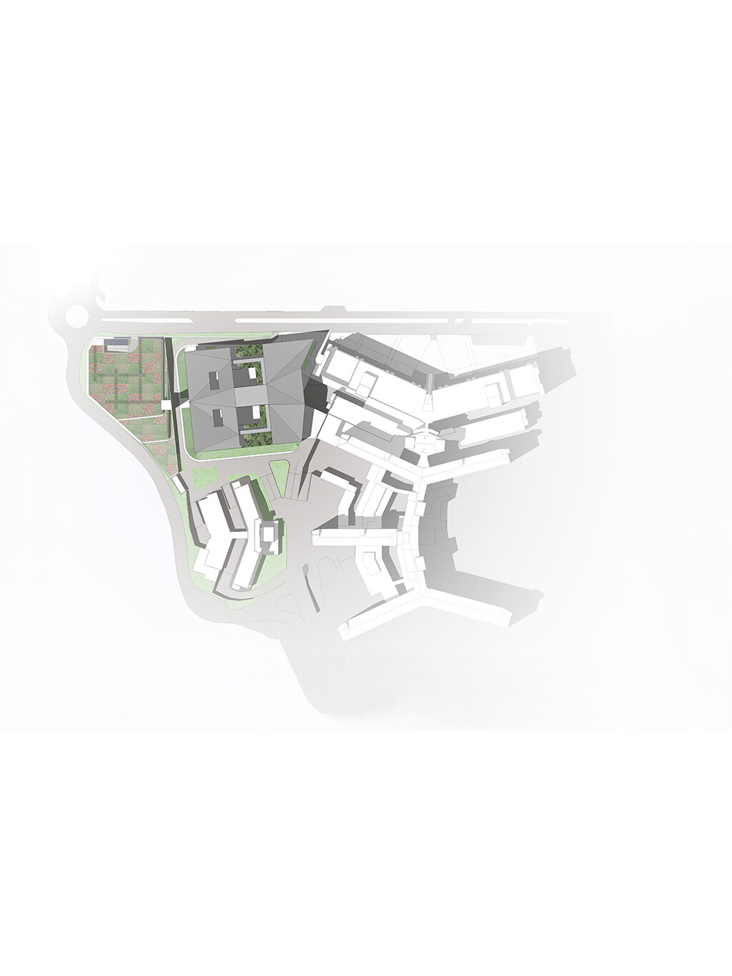 Ospedale Materno Infantile G. Salesi