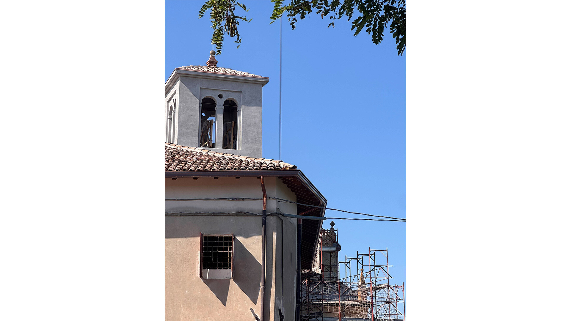 Pieve dei Santi Eleucadio e Valentino