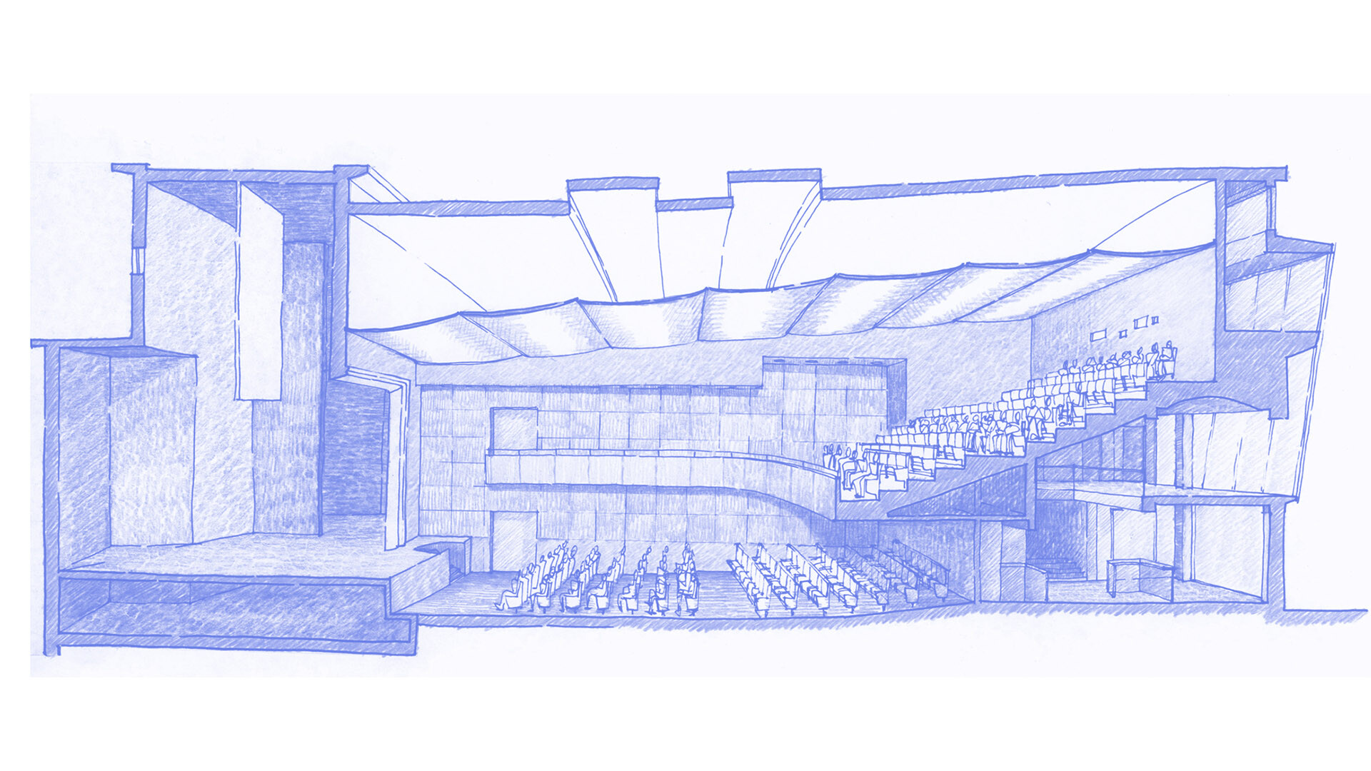 Cinema Teatro Comunale Guido Moretti