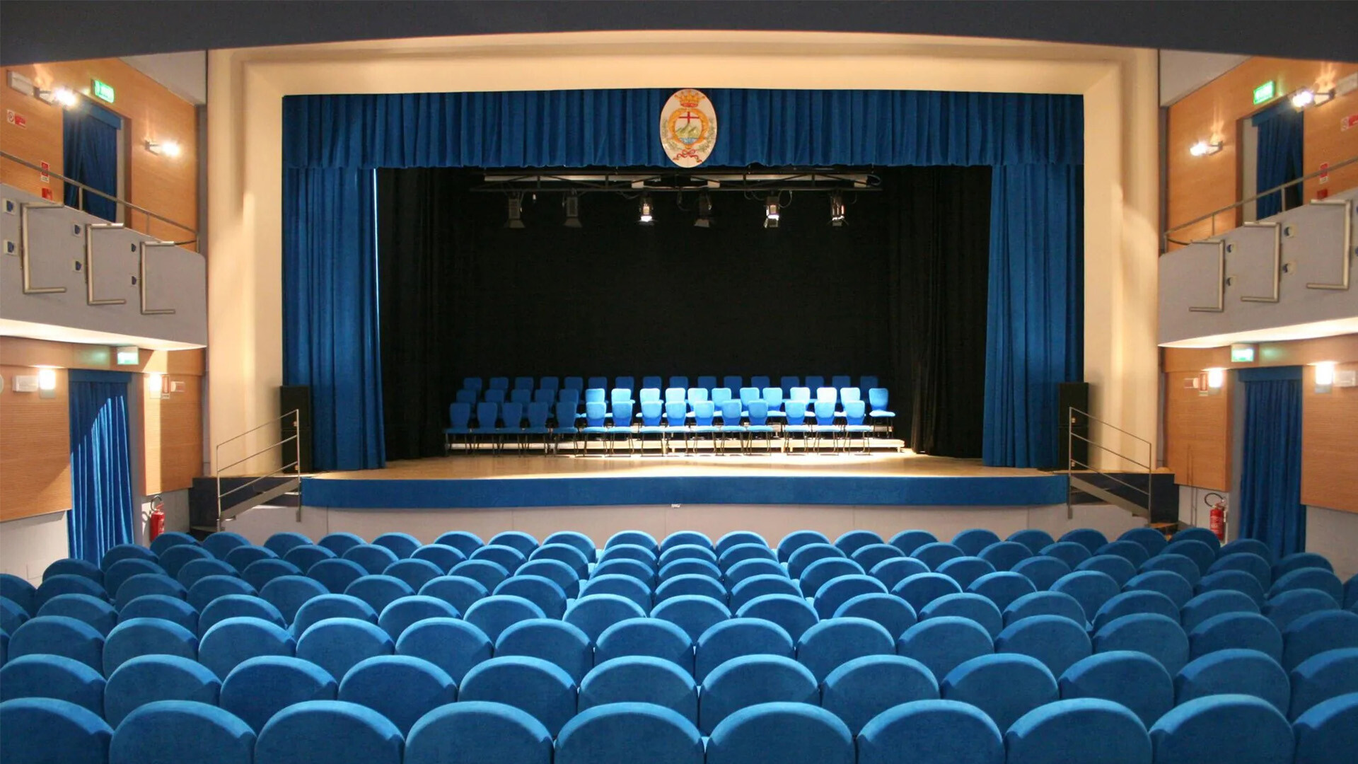 Cinema Teatro Comunale Guido Moretti