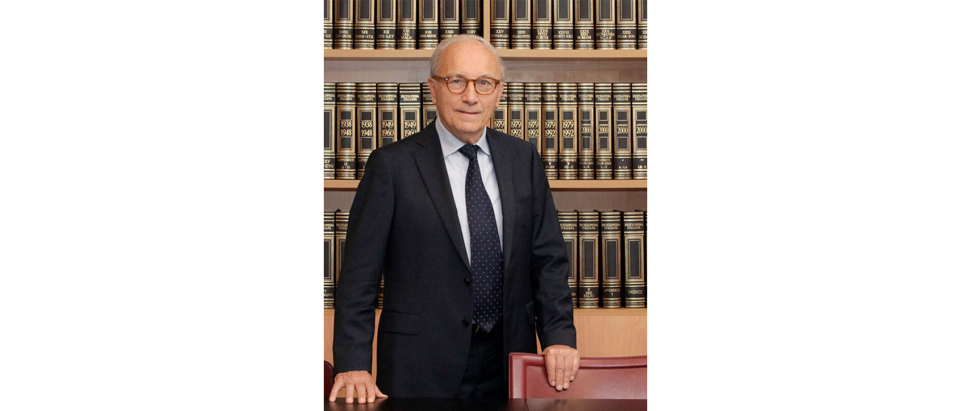 CAIREPRO ricorda il Dott Carlo Baldi