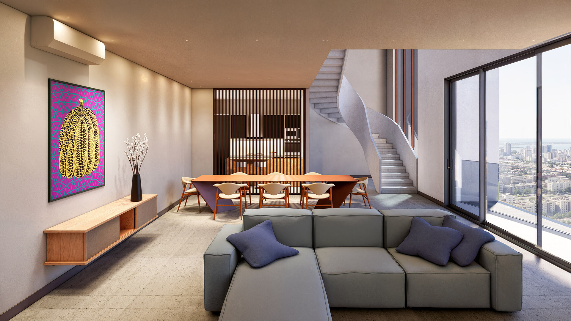 Residenza Rahma