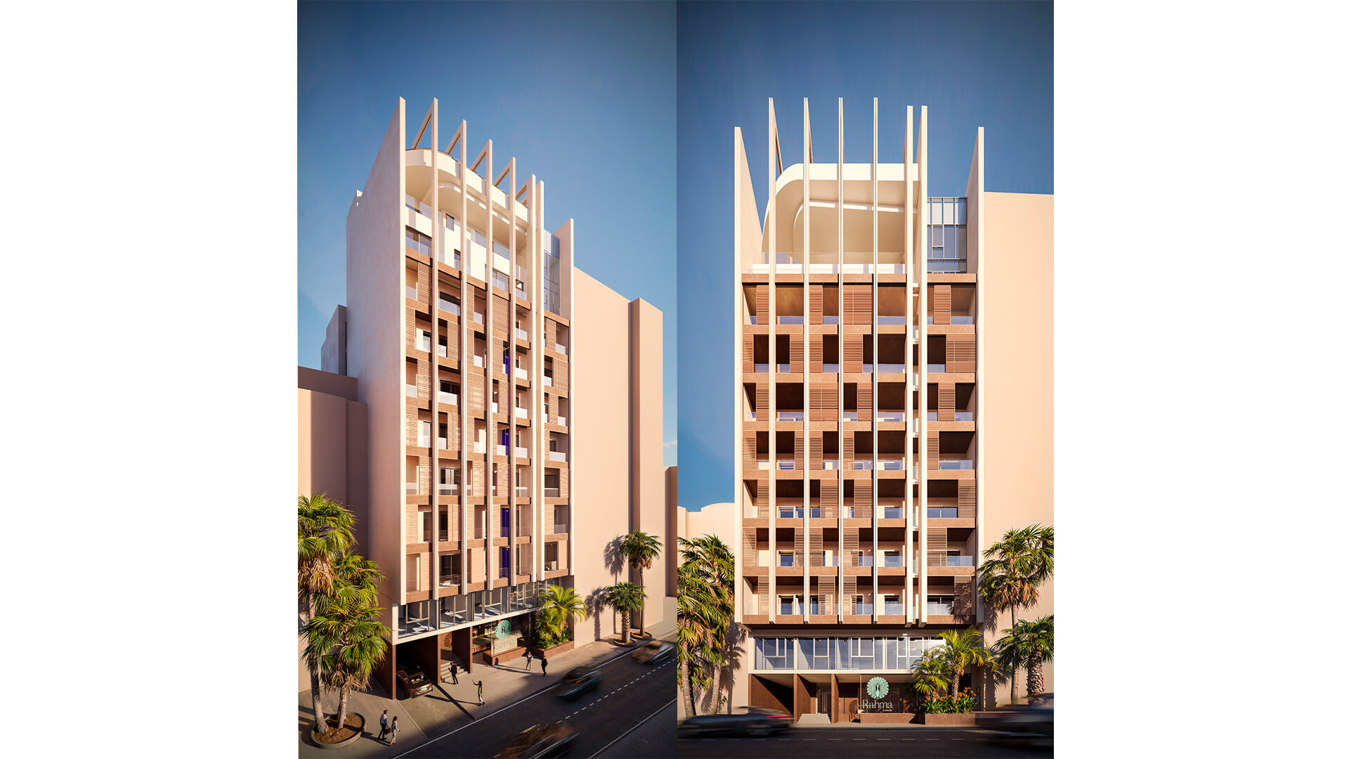 Residenza Rahma