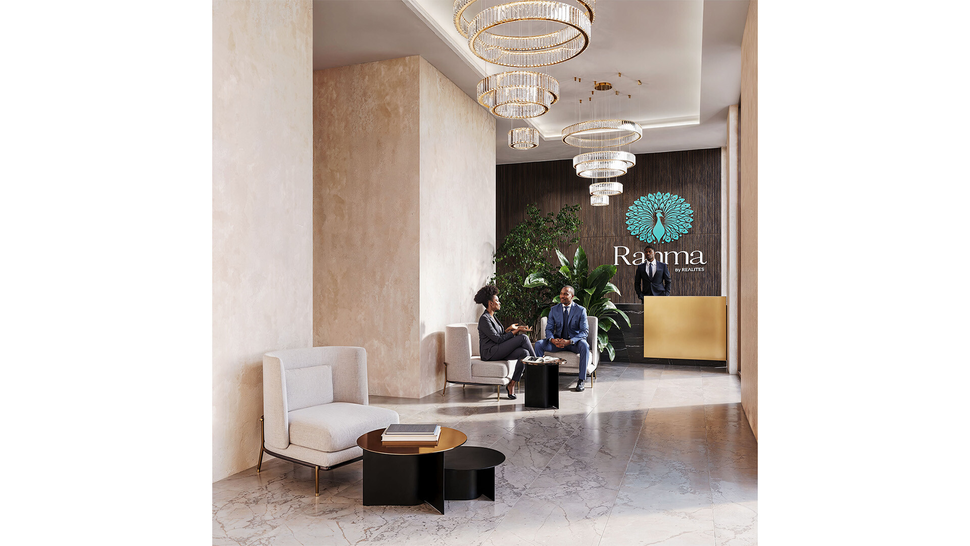 Residenza Rahma