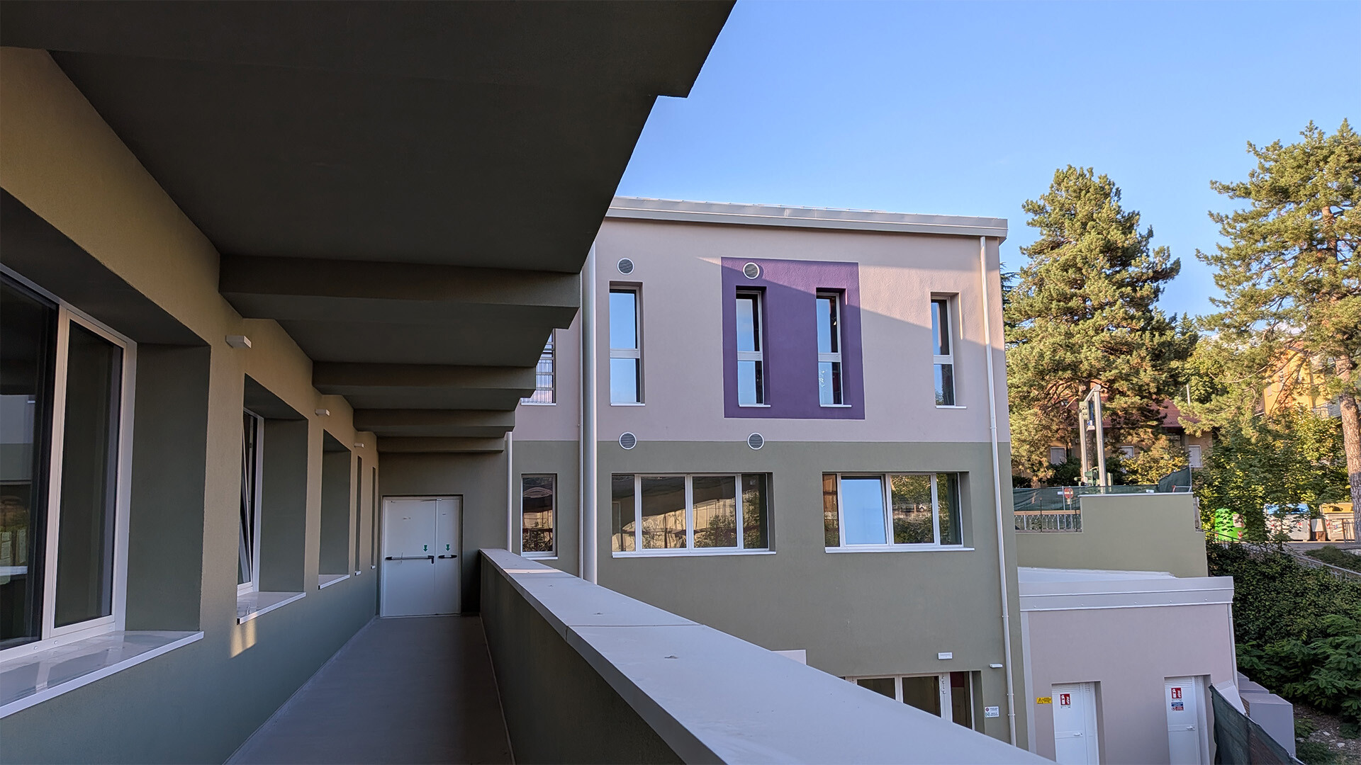 Scuola Media Enrico Fermi