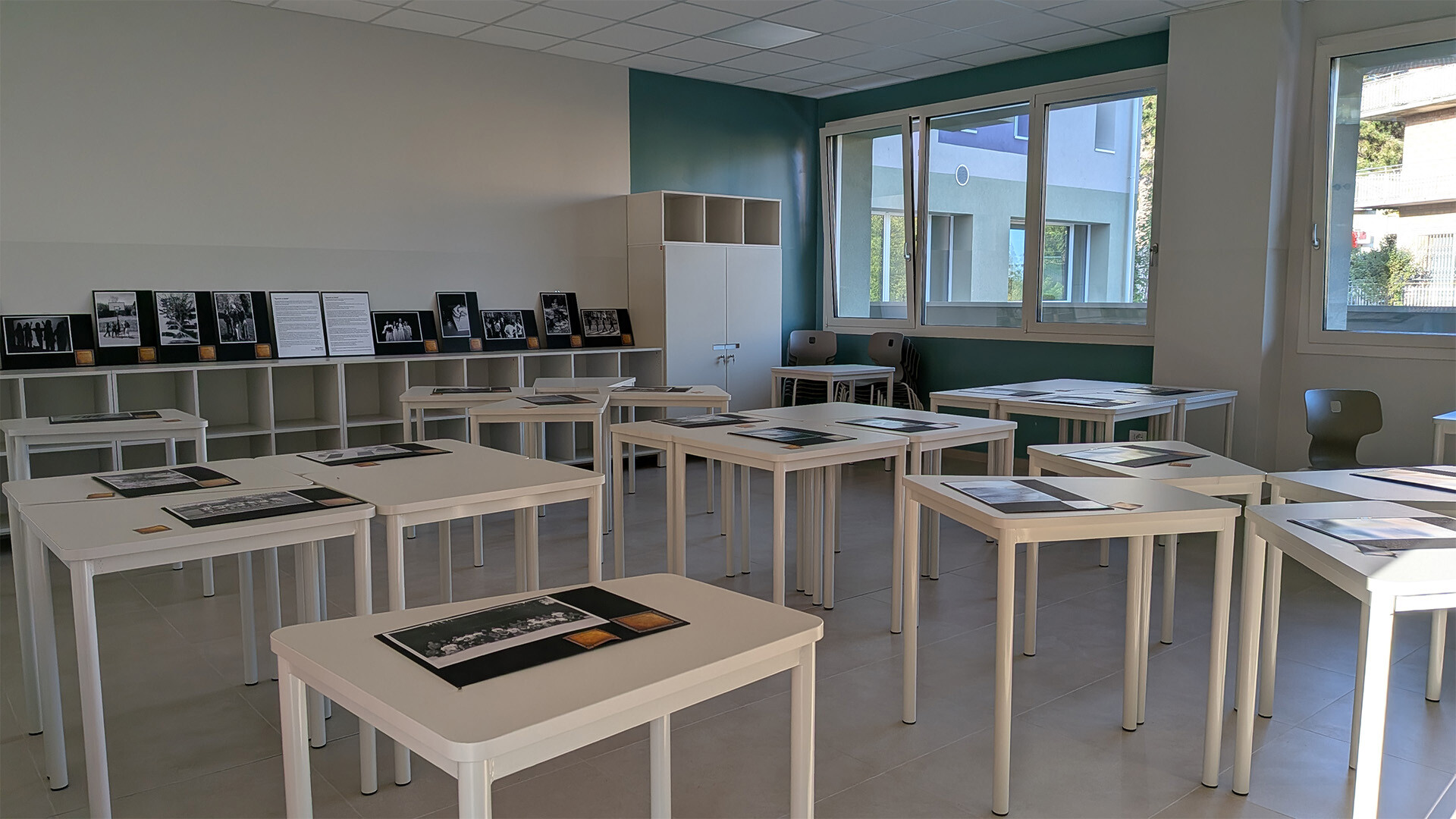 Scuola Media Enrico Fermi