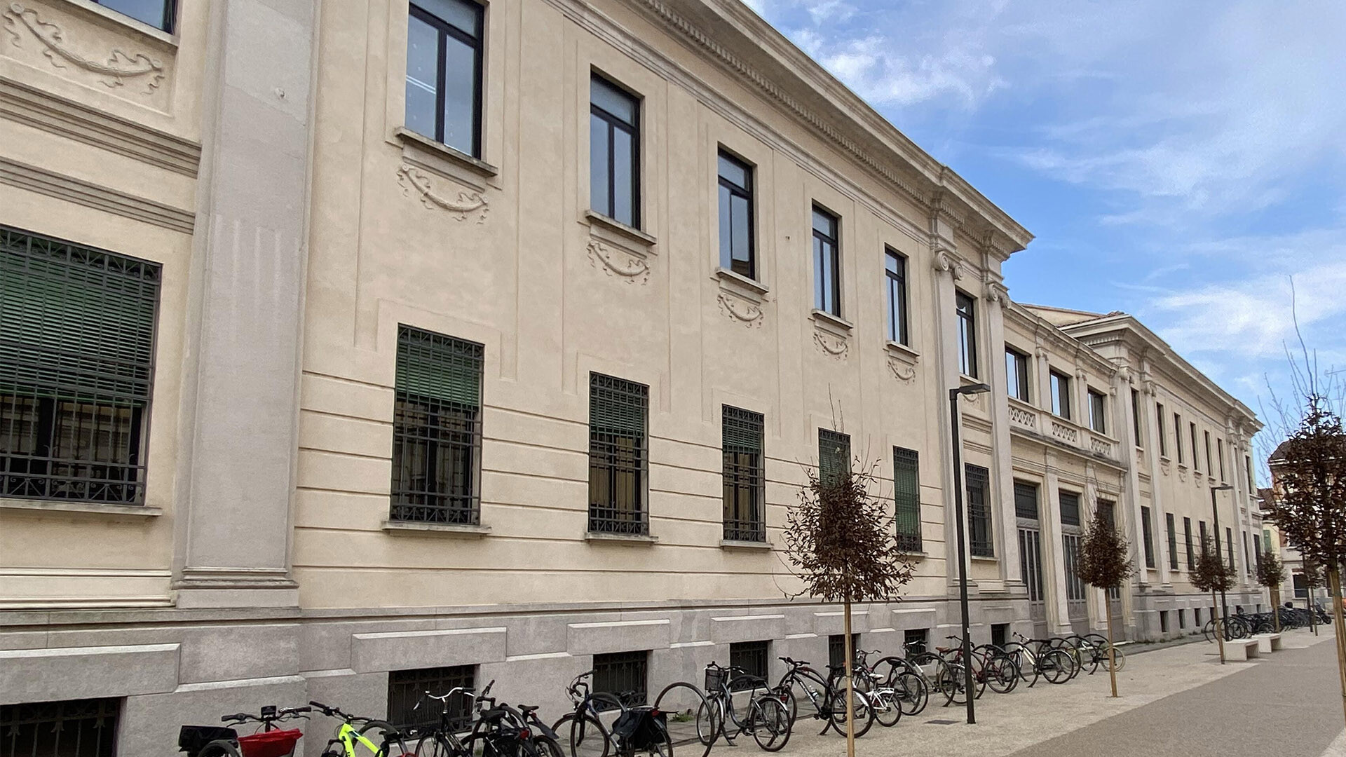 Istituti Scolastici Arco-Este e Pitentino