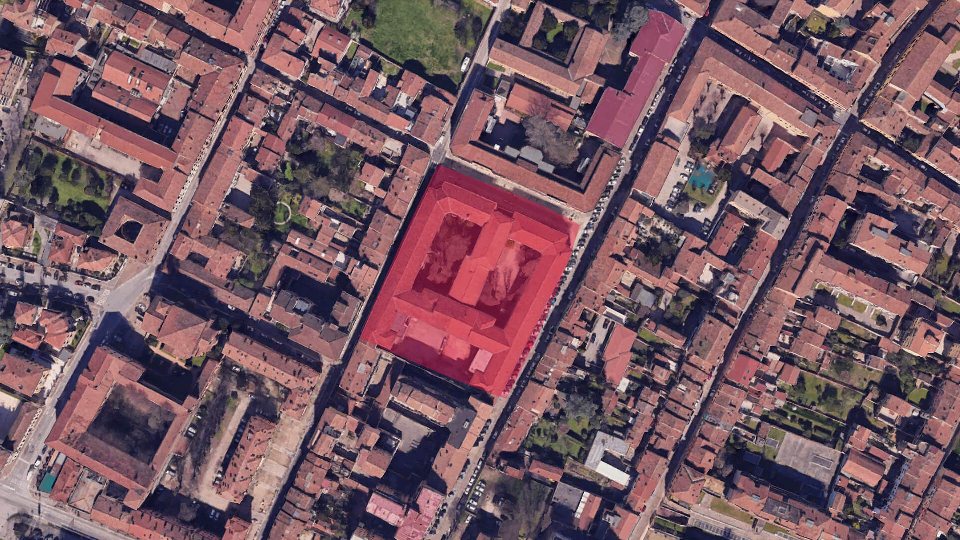 Istituti Scolastici Arco-Este e Pitentino