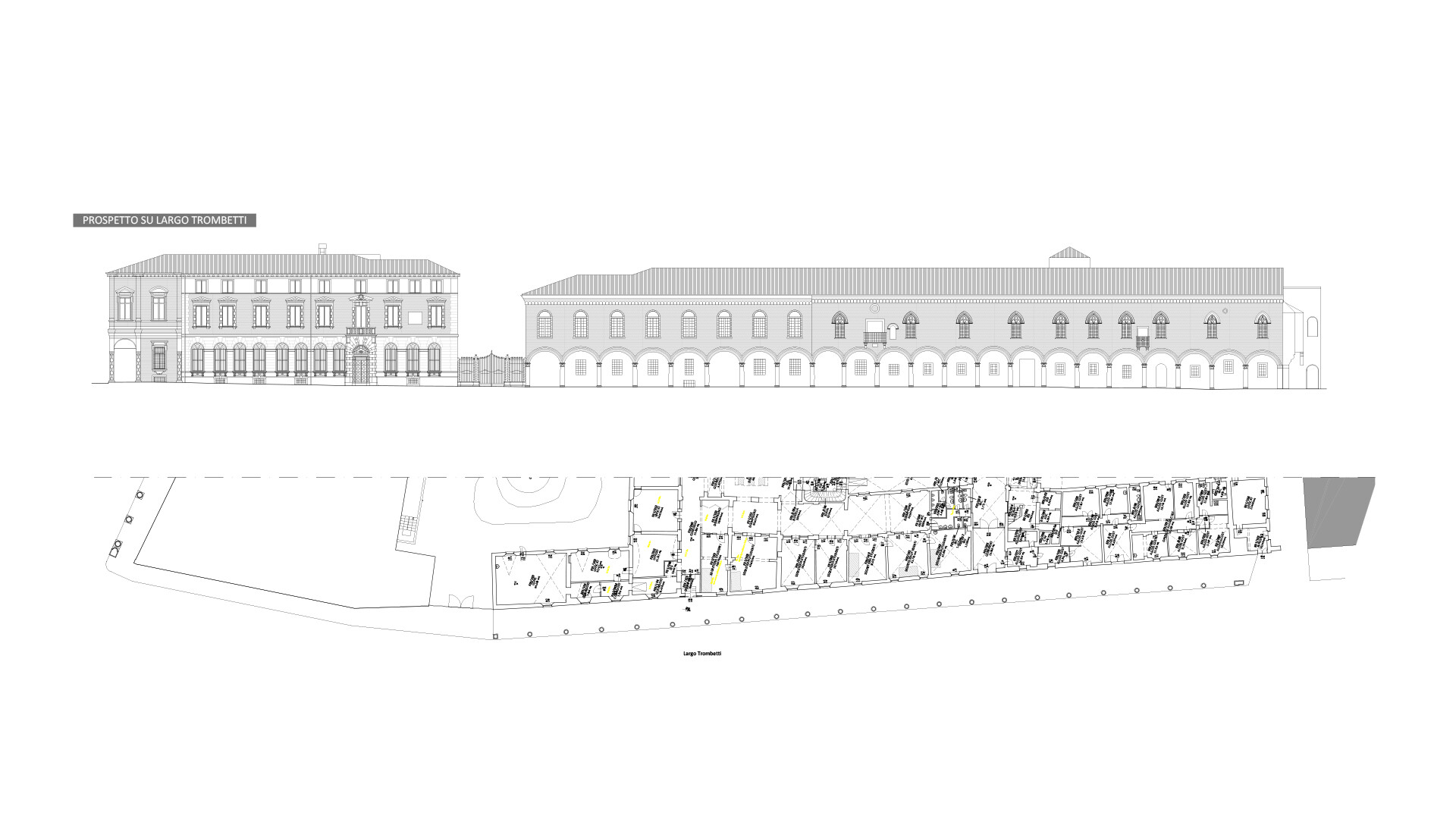 Palazzo Poggi