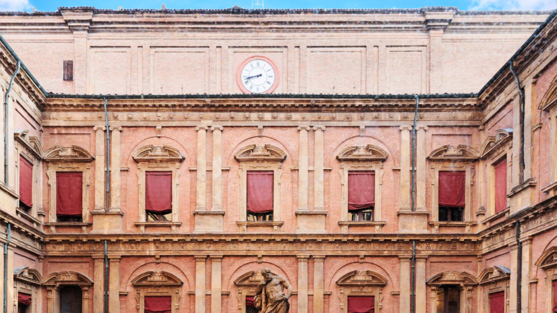 Palazzo Poggi