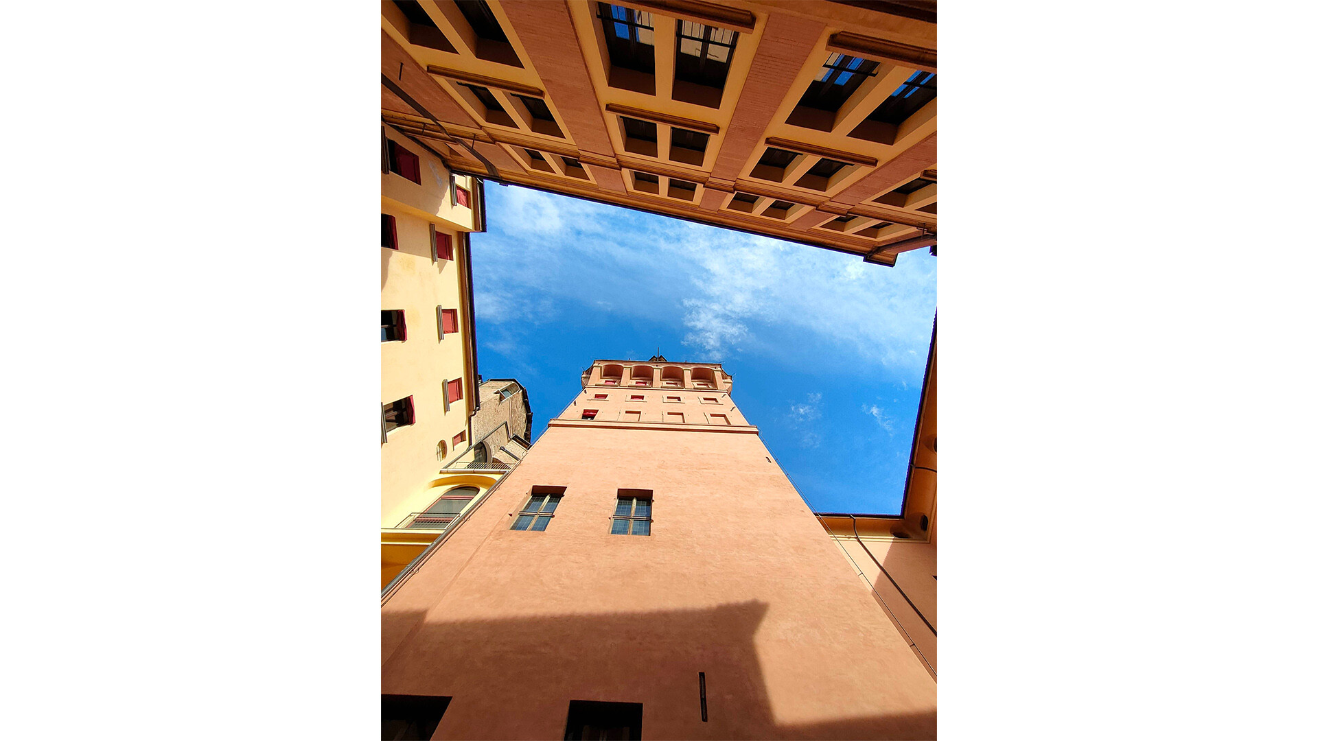 Palazzo Poggi