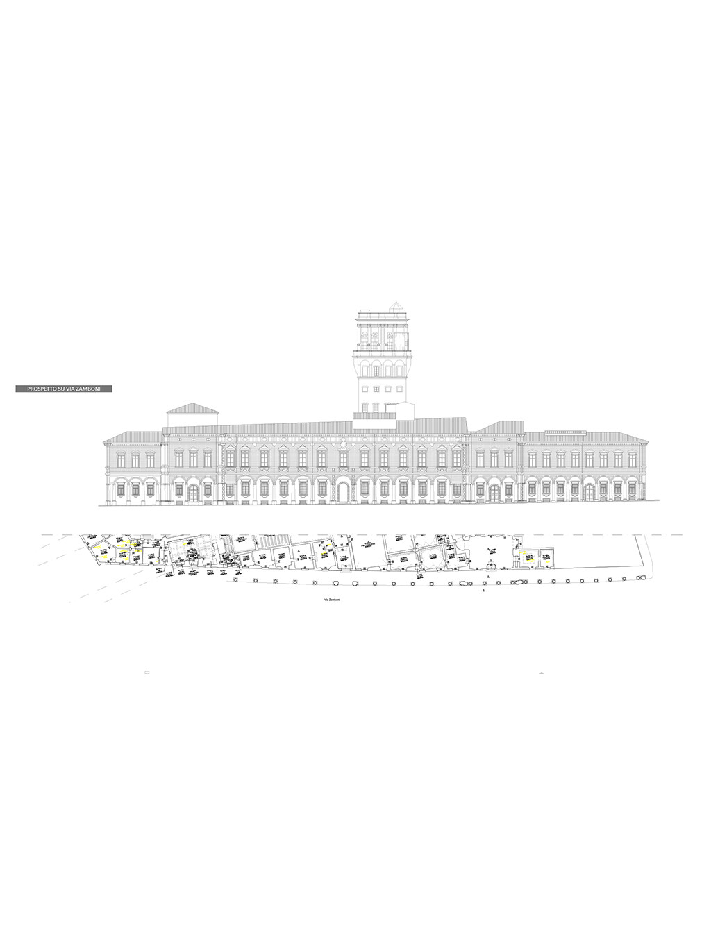 Palazzo Poggi