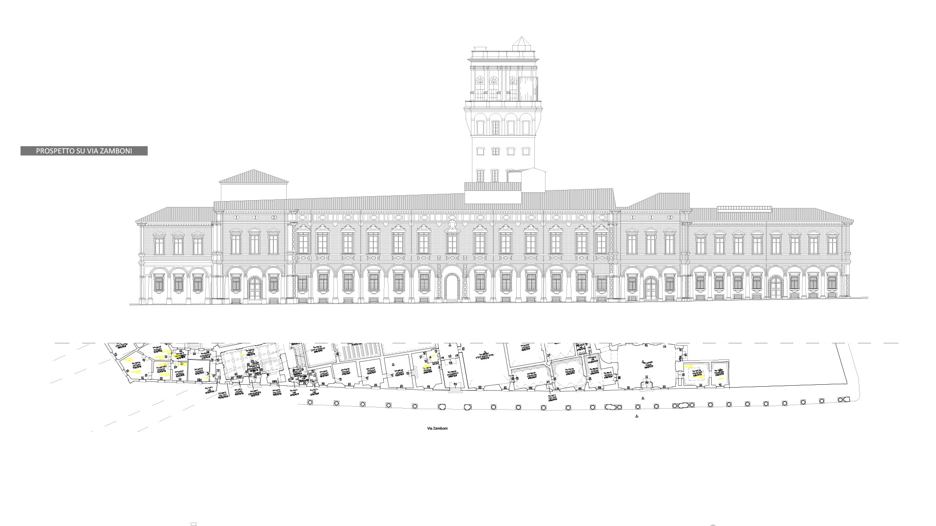 Palazzo Poggi