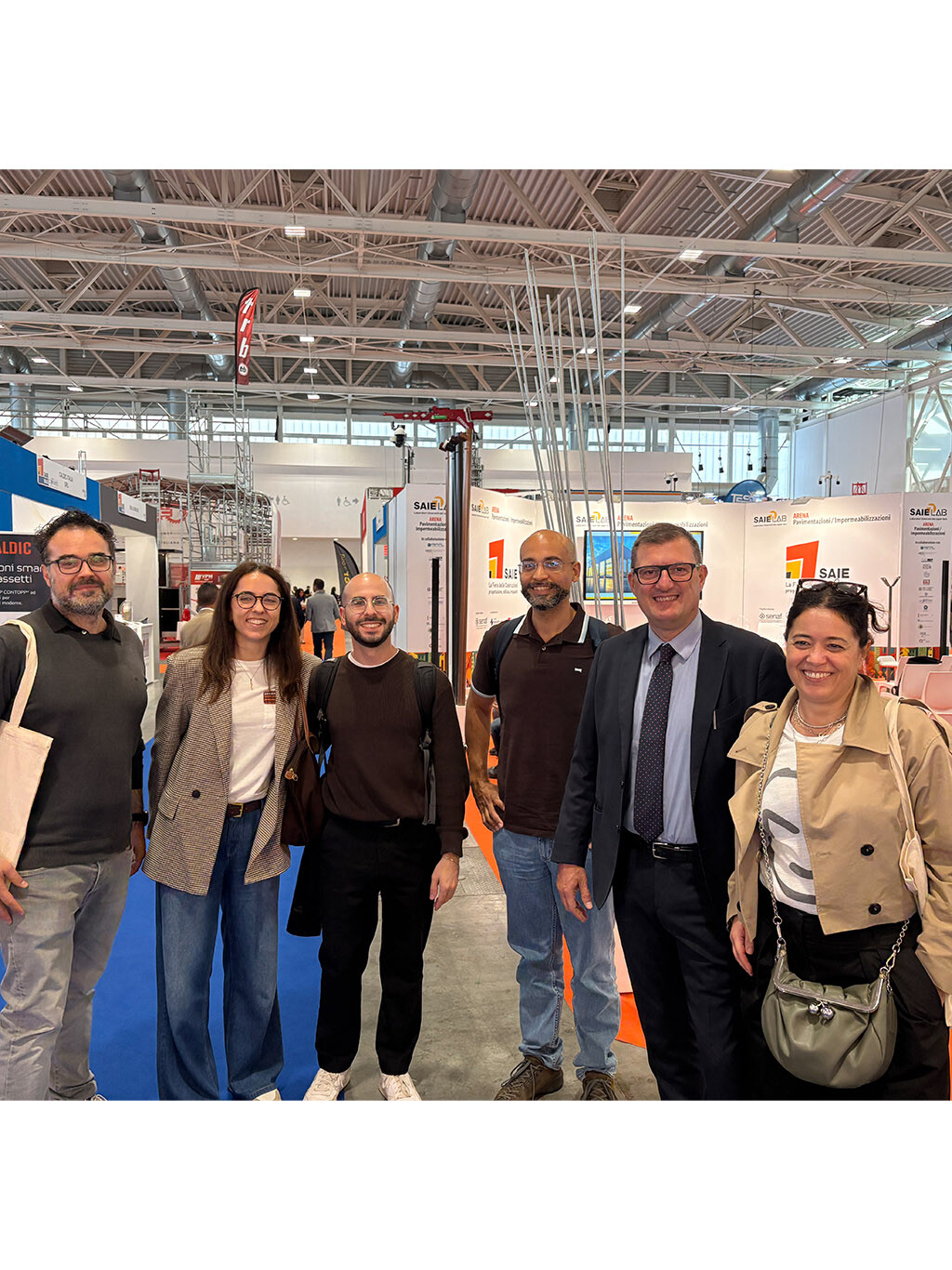 SAIE Bologna 2026