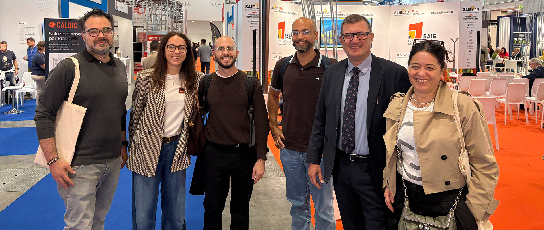 SAIE Bologna 2026